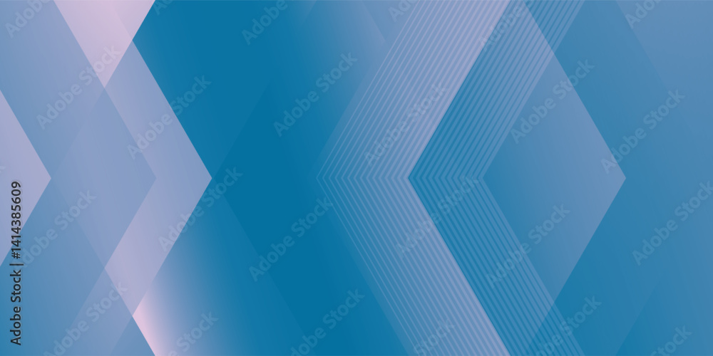 Fototapeta premium Premium background design with diagonal green triangle pink line pattern. Vector template for digital luxury banner, invitation, voucher, certificate. Eps10