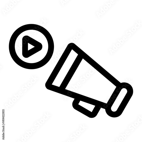 megaphon icon