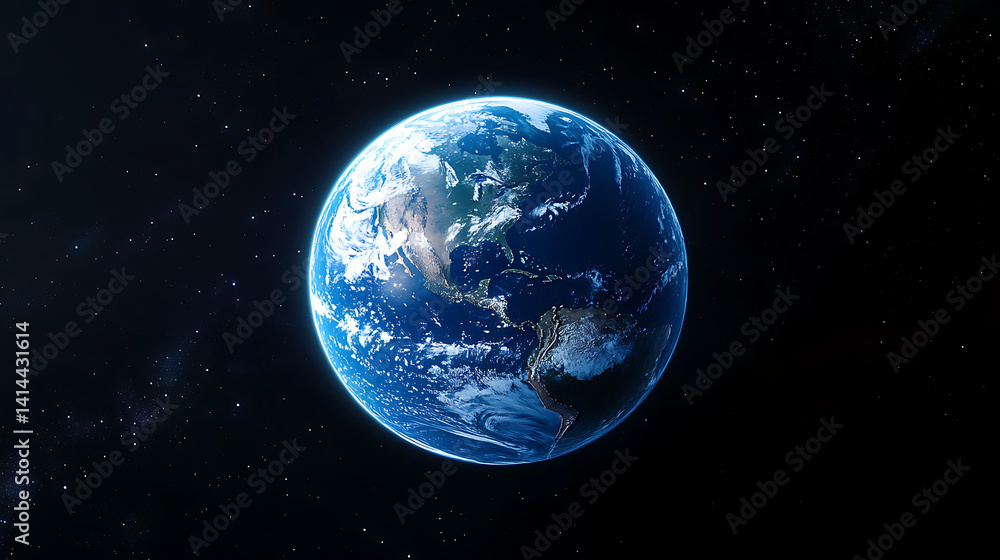 planet earth in space , binary code technology , glowing sphere on black background
planet earth in space , binary code technology , glowing sphere on black background