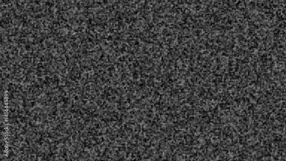 New Tv no signal backgrund.tv screen noise glitch effect. Glitch static white noise television . New Tv no signal backgrund.tv screen noise glitch effect. Glitch static white noise television .