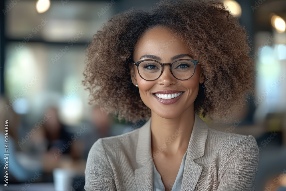 Concept of business professionals working together in a high-tech urban environment. Beautiful simple AI generated image Concept of business professionals working together in a high-tech urban environment. Beautiful simple AI generated image