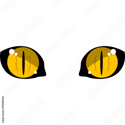 Animal Eyes