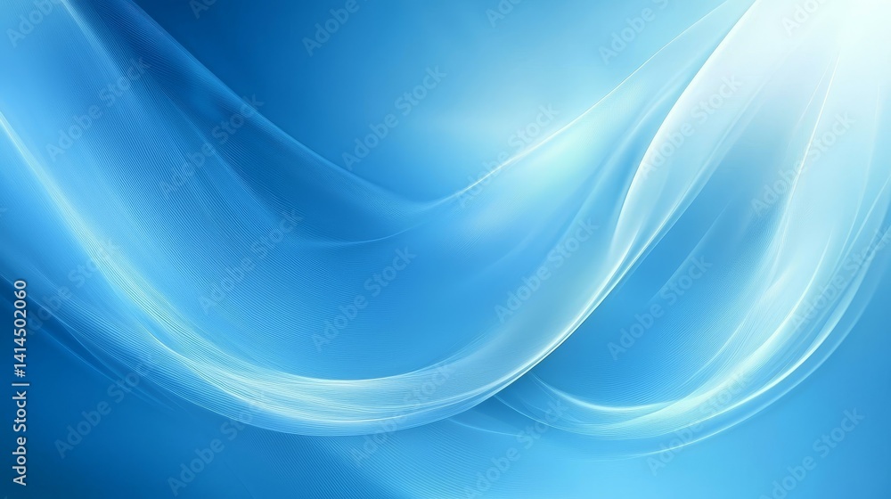 Teal and Blue Abstract Watercolor Background with Fluid Green Textures for Banners and Designs Teal and Blue Abstract Watercolor Background with Fluid Green Textures for Banners and Designs
