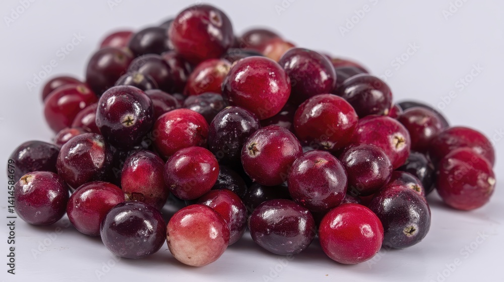 Deep red cranberries, intensely tart, offering a burst of flavor - cooking c cranberry whole fresh Deep red cranberries, intensely tart, offering a burst of flavor - cooking c cranberry whole fresh