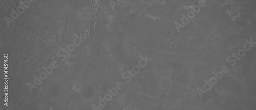 Obraz na płótnie Stretched, grainy, noisy backgrounds concrete texture gray wall color w salonie
