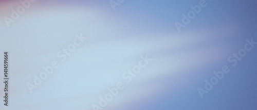 Obraz na płótnie Blue, pink, purple, magenta grainy gradient background, empty space, noise texture, light spots, header, backdrop poster banner for design w salonie