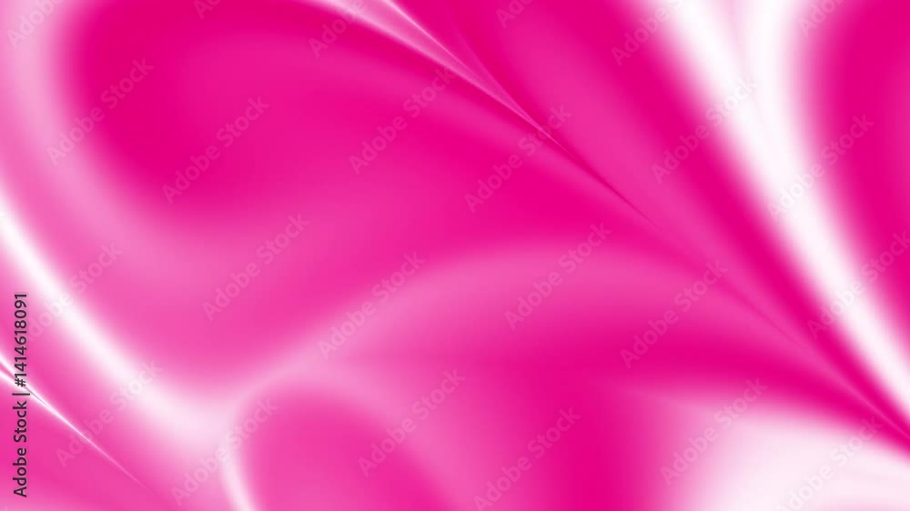 Soft pink tones blend into a smooth flowing texture, creating a calming background, perfect for video projects. Soft pink tones blend into a smooth flowing texture, creating a calming background, perfect for video projects.