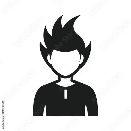 man with fire extinguisher