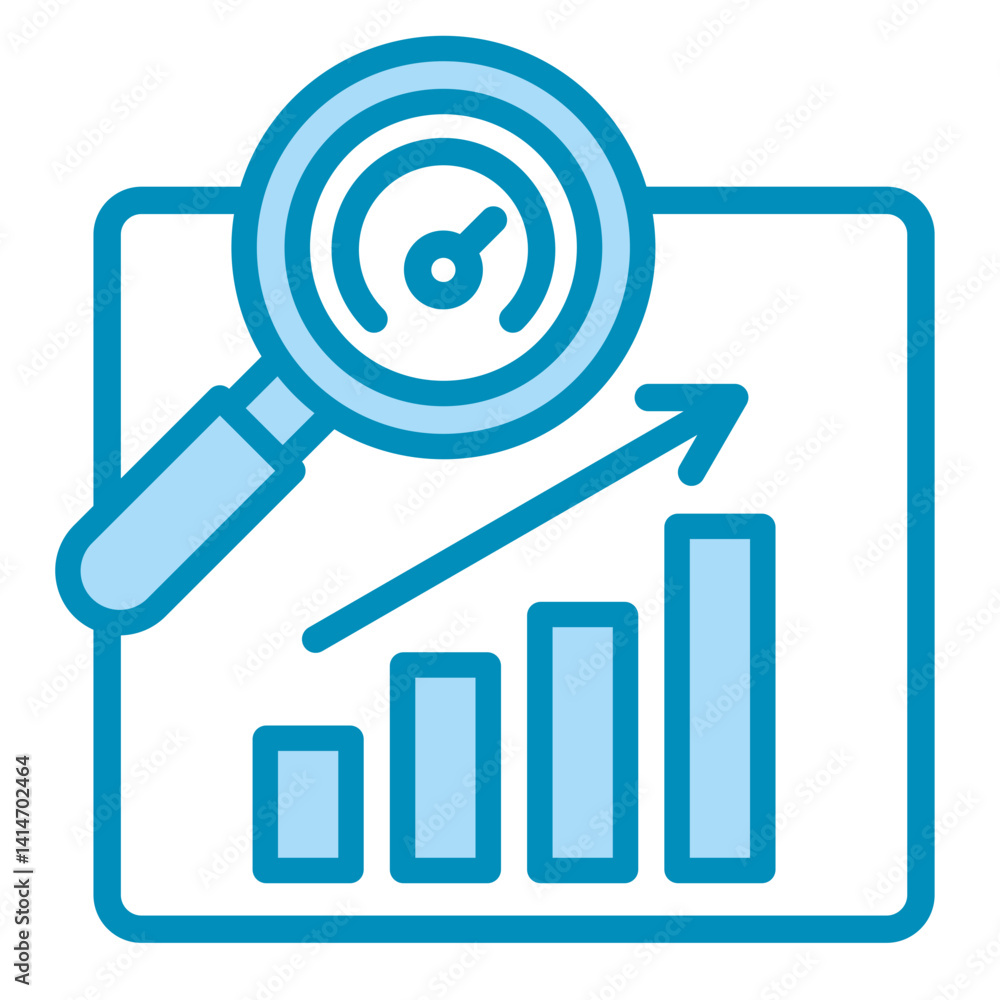 Kpi Dashboard Icon Element For Design
Kpi Dashboard Icon Element For Design