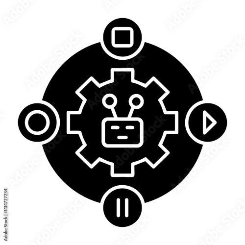 Adaption Icon