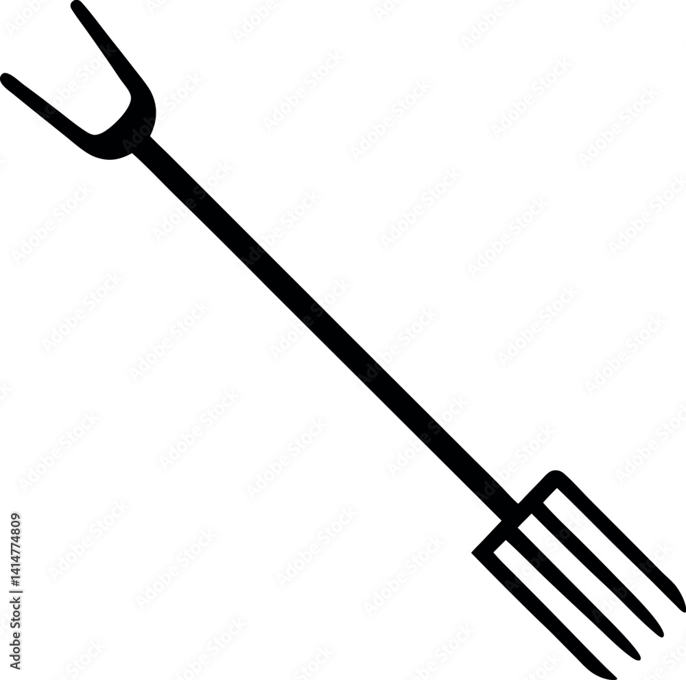 black silhouette of a hammer black silhouette of a hammer