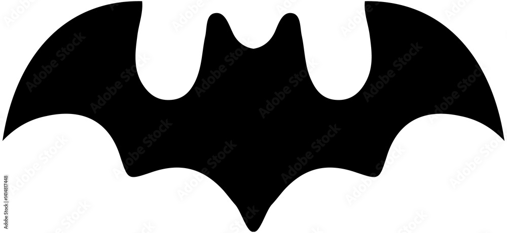 Halloween Cartoon Bat Halloween Cartoon Bat