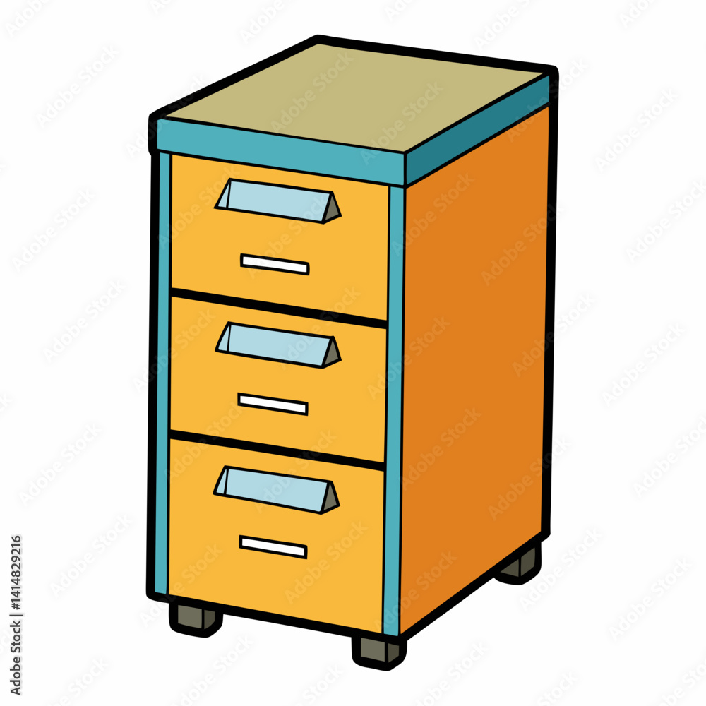 cabinet of drawers cabinet of drawers