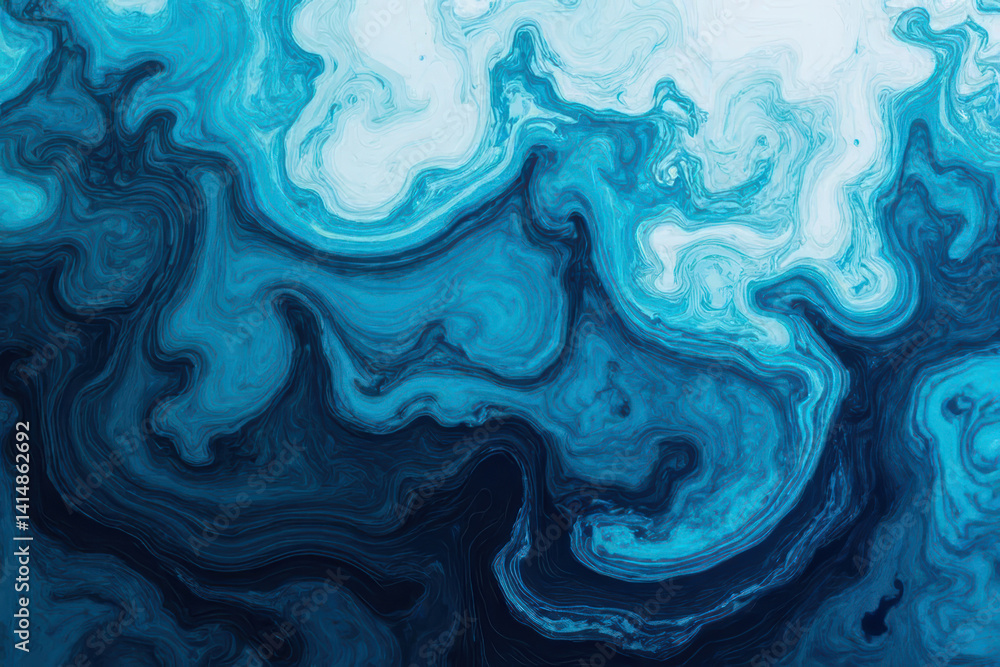 Mesmerizing Ink in Water Photography: Swirling Colors Create Dreamlike Patterns Mesmerizing Ink in Water Photography: Swirling Colors Create Dreamlike Patterns