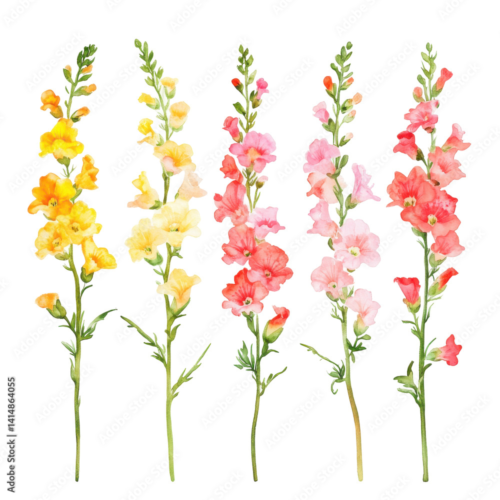 Bouquet of flowers isolated on transparent background Bouquet of flowers isolated on transparent background