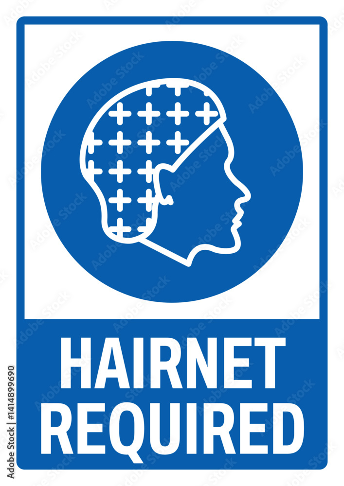 mandatory safety signs v2 uppercase text_hairnet required_portrait size a4/a3/a2/a1
mandatory safety signs v2 uppercase text_hairnet required_portrait size a4/a3/a2/a1