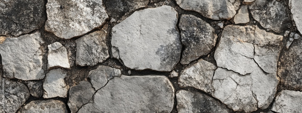 Stone Wall Texture Stone Wall Texture