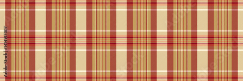 Warm, earthytoned plaid pattern. Perfect for autumnal designs, rustic home decor, or textile projects. This seamless texture evokes feelings of comfort and warmth.