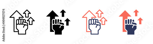 Motivation Icon