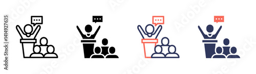 Mentor Icon