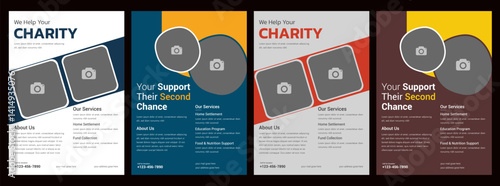 charity foundation poster, fund-raising flyer, voluntary organization leaflet template old care nursing home poster advertising template ,charity, flier, poster, banner, event, design, template