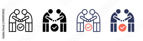 Respect Icon