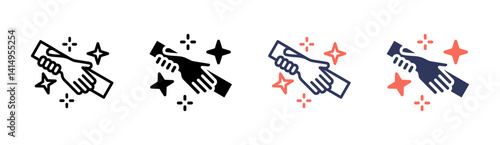 Solidarity Icon
