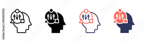 Adaptability Icon