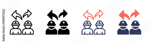 Response Icon