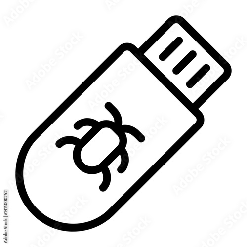 drive line icon