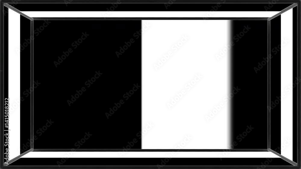 Bold Vertical Stripe Animation – VJ Loop
Bold Vertical Stripe Animation – VJ Loop