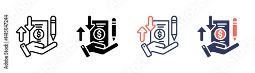 Invoice Icon