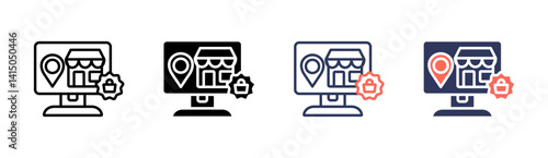 Shopping Icon