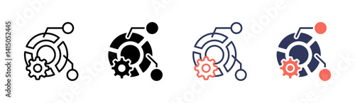 Accounting Icon