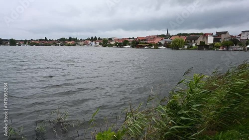 Malchow am Malchower See