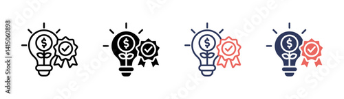 Intellectual Property Icon
