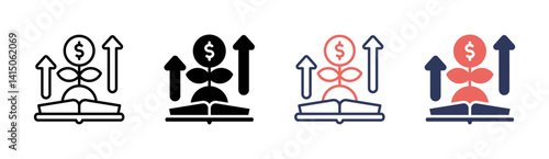 Learning Icon