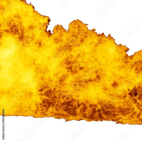 fire flames transparent  background