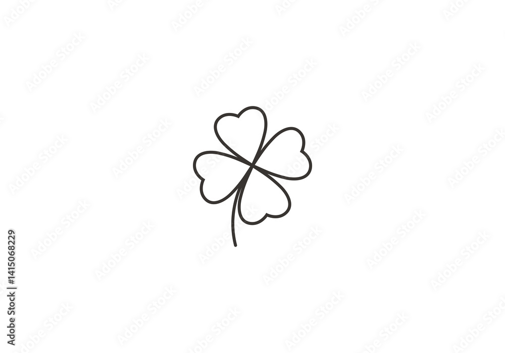 flower line logo png template logo icon vector illustration flower line logo png template logo icon vector illustration