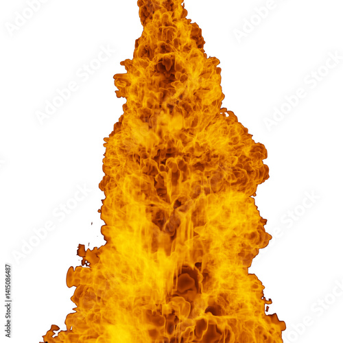 fire flames transparent  background