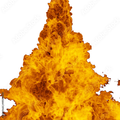 fire flames transparent  background