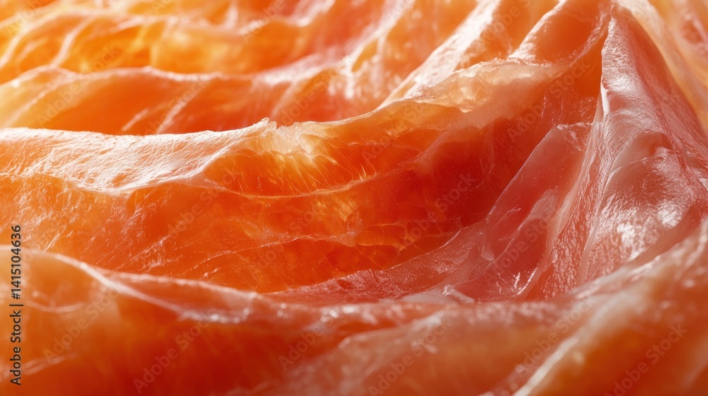 Close-up of a juicy grapefruit segment, showing its texture and vibrant color. Close-up of a juicy grapefruit segment, showing its texture and vibrant color.