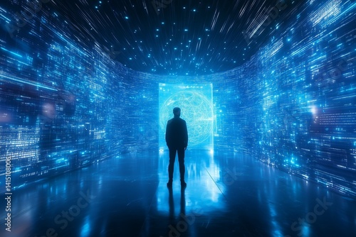 Immersive VR Experience​