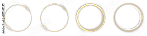 Speed line twirl reflects glowing fire and energy. Twisting gold arc creates wave of brilliance and shine. Golden spark path forms elegant podium swirl effect. Incandescent circle loops