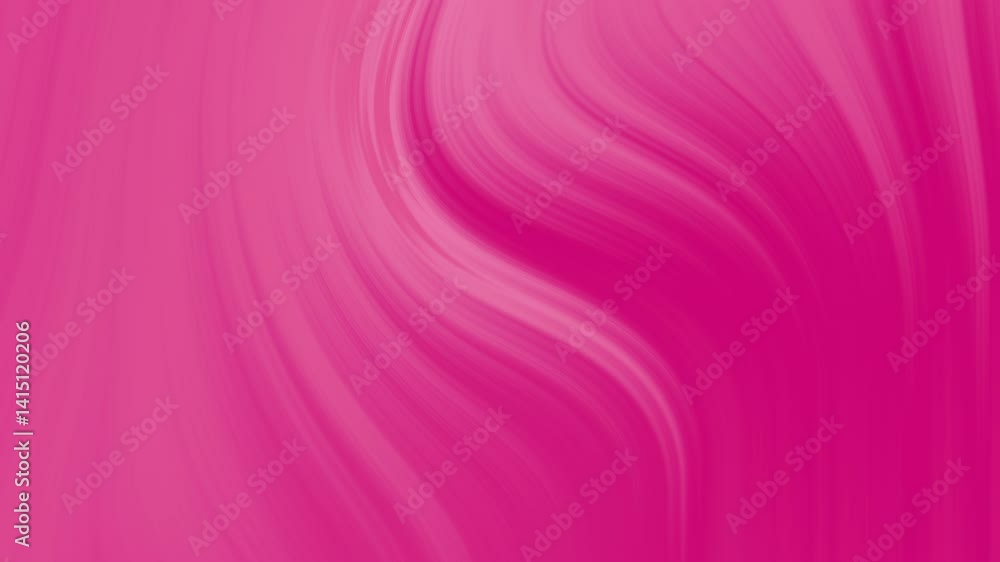 Pink abstract background with wavy lines suitable for feminine designs, fashion blog graphics, social media posts, and website backgrounds, background animation
Pink abstract background with wavy lines suitable for feminine designs, fashion blog graphics, social media posts, and website backgrounds, background animation