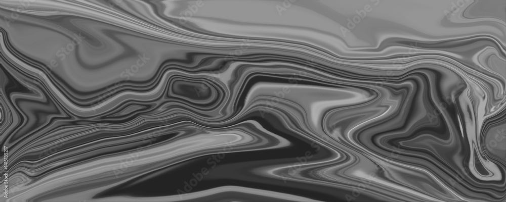 Monochromatic abstract background with swirling, fluid patterns in shades of gray, resembling liquid marble or smoke trails.
Monochromatic abstract background with swirling, fluid patterns in shades of gray, resembling liquid marble or smoke trails.