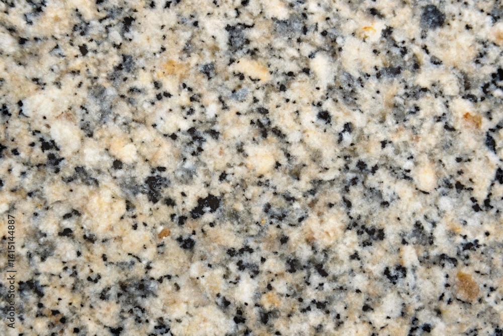 Close-up of Granite Countertop Texture Background Close-up of Granite Countertop Texture Background