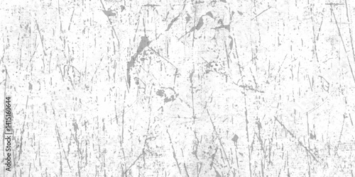 Vector black scratches texture on old damage dirty grainy and scratches Transparent background line texture overlay white background.