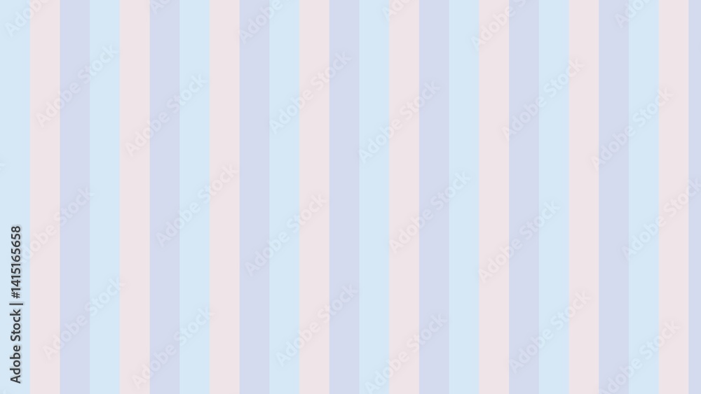 Pastel stripes pattern Pastel stripes pattern