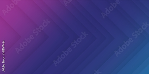 illustration elegant many diagonal sharp lines pink blue on background.Abstract futuristic vector backgound